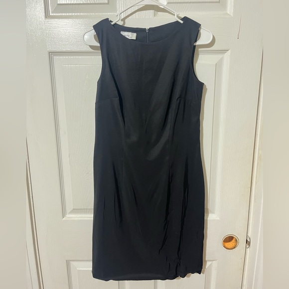 Alyx Dresses & Skirts - Black Cocktail Dress